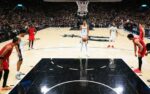 Victor Wembanyama San Antonio Spurs is key to our prediction & analysis tonight