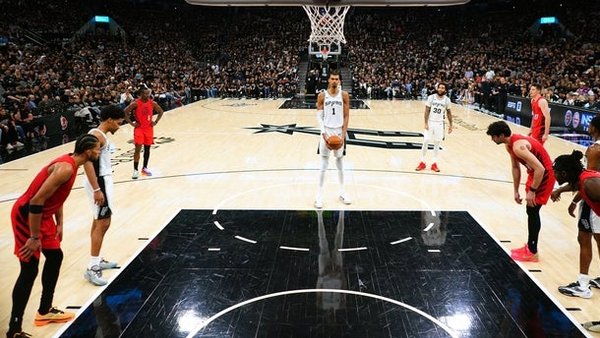 Victor Wembanyama San Antonio Spurs is key to our prediction & analysis tonight