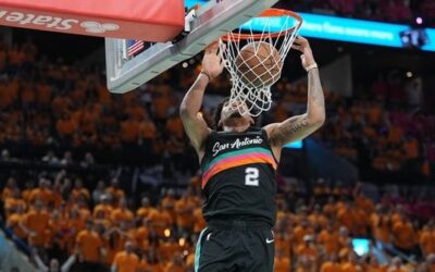 Timberwolves vs. Spurs Prediction 5/6/26: Does the Market Respect Minnesota’s Playoff Edge?