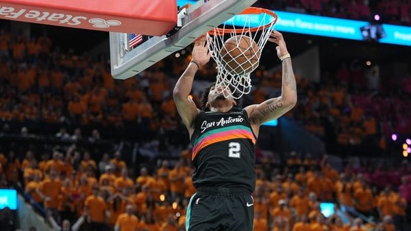 Dylan Harper San Antonio Spurs is key to our prediction & analysis tonight