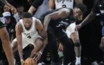 De'Aaron Fox San Antonio Spurs is key to our prediction & analysis tonight