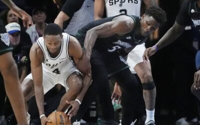 Timberwolves vs. Spurs Prediction 5/12/26: Playoff Math vs. Market Fiction