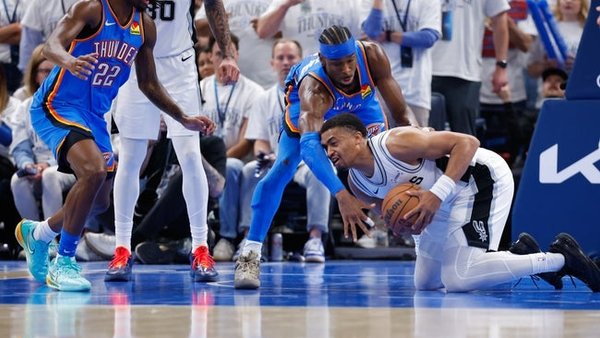 Keldon Johnson San Antonio Spurs is key to our prediction & analysis tonight