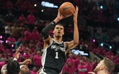 Thunder vs. Spurs Prediction 5/24/26: Rotation Depth and Playoff Execution