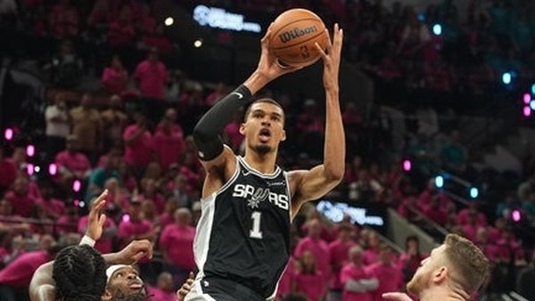 Victor Wembanyama San Antonio Spurs is key to our prediction & analysis tonight