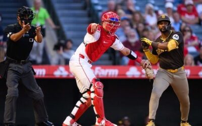 White Sox vs. Padres Pick: Schultz’s K Rate Creates Value in Pitcher’s Park