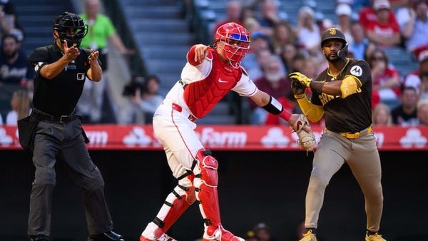 Miguel Andujar San Diego Padres is key to our MLB prediction & analysis