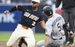 Munetaka Murakami Chicago White Sox is key to our MLB prediction & analysis