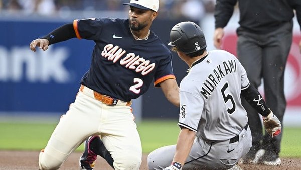 Munetaka Murakami Chicago White Sox is key to our MLB prediction & analysis