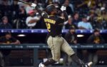 Luis Campusano San Diego Padres is key to our MLB prediction & analysis