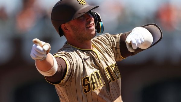 Ty France Padres is key to our MLB prediction & analysis