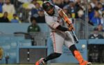 Heliot Ramos Giants is key to our MLB prediction & analysis