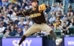 Griffin Canning San Diego Padres is key to our MLB prediction & analysis