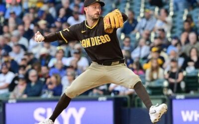 Padres vs. Royals Pick: Canning’s 6.47 ERA Meets a Plus-Money Arm