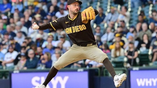 Padres vs. Royals Pick: Canning’s 6.47 ERA Meets a Plus-Money Arm