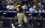 Luis Campusano San Diego Padres is key to our MLB prediction & analysis