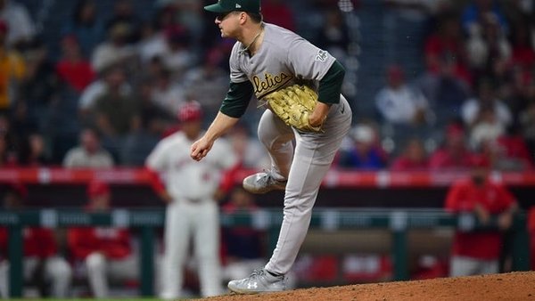 San Diego Padres – 2026-05-23 J.T. Ginn Athletics is key to our MLB prediction & analysis