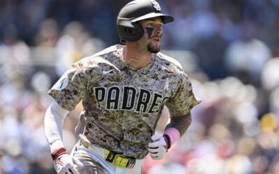 Joe Jensen’s May 23, 2026 MLB Recap: +7.6 Units on a 7-3 Card