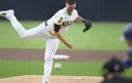 Michael King Padres is key to our MLB prediction & analysis