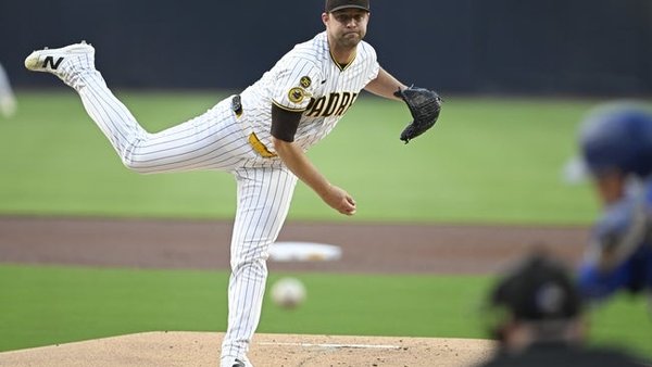 Michael King Padres is key to our MLB prediction & analysis