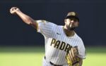 Randy Vasquez Padres is key to our MLB prediction & analysis