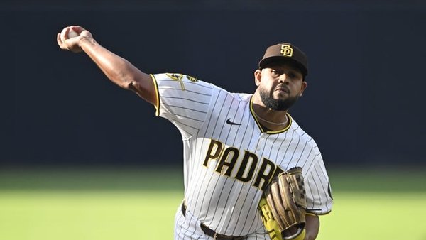 San Diego Padres – 2026-05-25 Randy Vasquez Padres is key to our MLB prediction & analysis