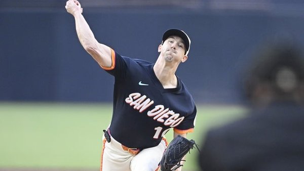 Walker Buehler San Diego Padres is key to our MLB prediction & analysis