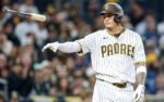 Manny Machado San Diego Padres