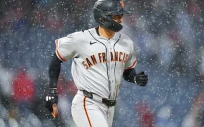 Padres vs. Giants Prediction: Vásquez’s Experience Edge Against McDonald’s 15-Inning Sample