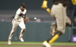 Luis Arraez Giants is key to our MLB prediction & analysis