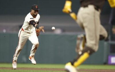 Pirates vs. Giants Prediction: Ray’s Home Run Problem Meets Pittsburgh Power