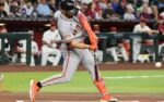 Casey Schmitt Giants is key to our MLB prediction & analysis