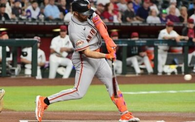 White Sox vs. Giants Best Bet: Martin’s 1.61 ERA Meets Oracle Park Dimensions