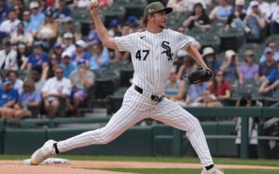 White Sox vs. Giants Pick: Houser’s Sinker Meets the Wrong Lineup