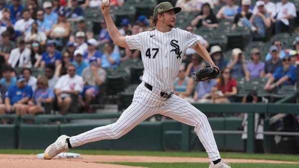 San Francisco Giants – 2026-05-23 Erick Fedde Chicago White Sox is key to our MLB prediction & analysis