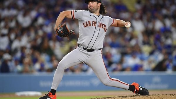 San Francisco Giants – 2026-05-24 Robbie Ray San Francisco Giants is key to our MLB prediction & analysis