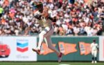 Luis Arraez San Francisco Giants is key to our MLB prediction & analysis