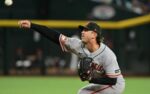 Tyler Mahle Giants is key to our MLB prediction & analysis