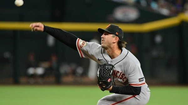 Tyler Mahle Giants is key to our MLB prediction & analysis