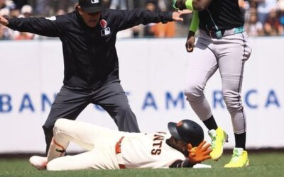 Diamondbacks vs. Giants Pick: Soroka’s Edge at Oracle Park