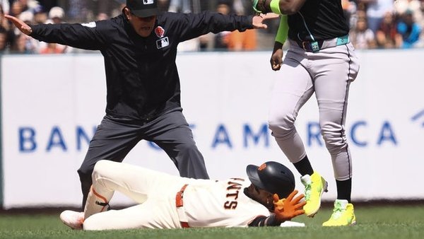 Luis Arraez San Francisco Giants is key to our MLB prediction & analysis