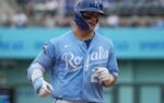 Carter Jensen Royals is key to our MLB prediction & analysis