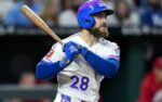 Kyle Isbel Kansas City Royals is key to our MLB prediction & analysis