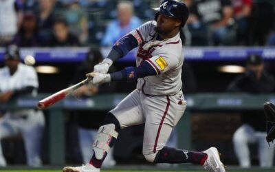 Braves vs. Mariners Best Bet: Injury-Depleted Lineup Faces Road Test at T-Mobile