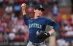 George Kirby Seattle Mariners is key to our MLB prediction & analysis
