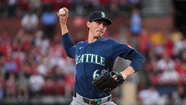 George Kirby Seattle Mariners is key to our MLB prediction & analysis
