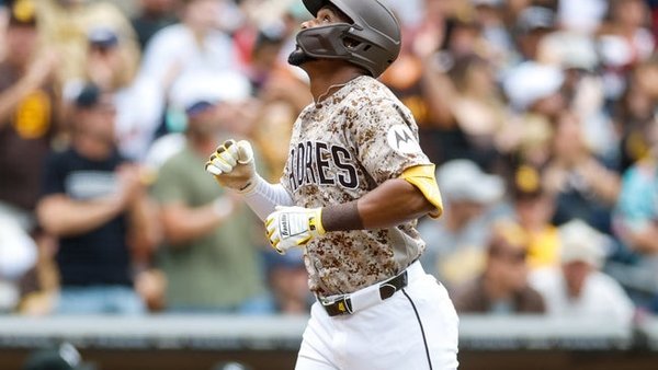 Padres vs. Mariners Best Bet: Kirby’s Peak Form Meets Debut Uncertainty