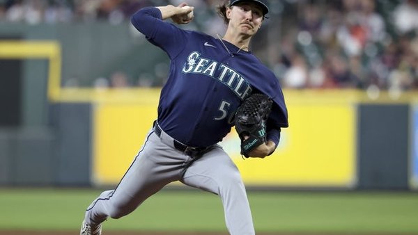 Bryce Miller Seattle Mariners is key to our MLB prediction & analysis