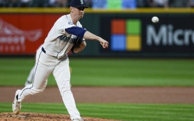 White Sox vs. Mariners Best Bet: Hancock’s Elite Control in T-Mobile’s Run Desert