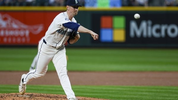 Emerson Hancock Seattle Mariners is key to our MLB prediction & analysis